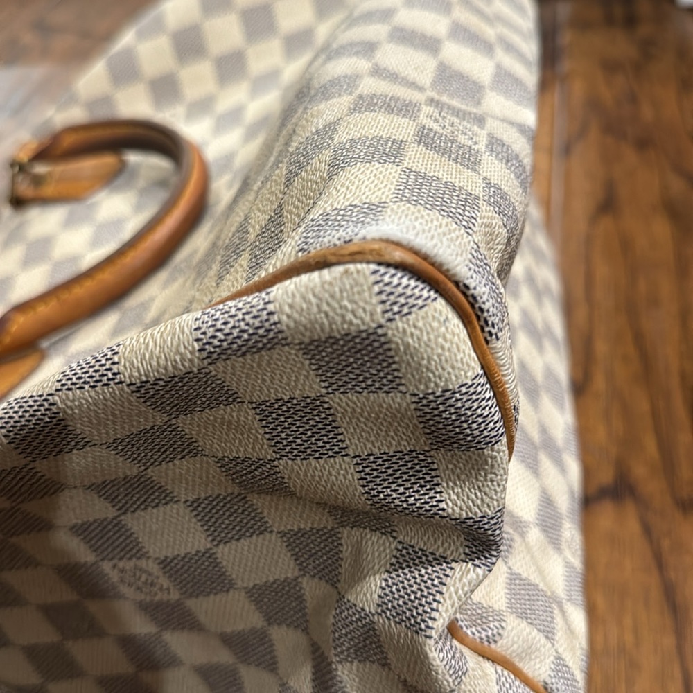 Louis Vuitton speedy 30 - Picture 7 of 13